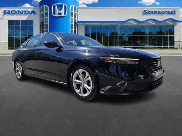 2023 Honda Accord LX — Sedan — 19,455 mi — Stonecrest, GA