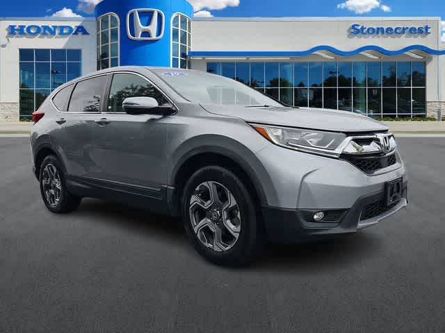 2019 Honda CR-V EX — SUV — 87,315 mi — Stonecrest, GA