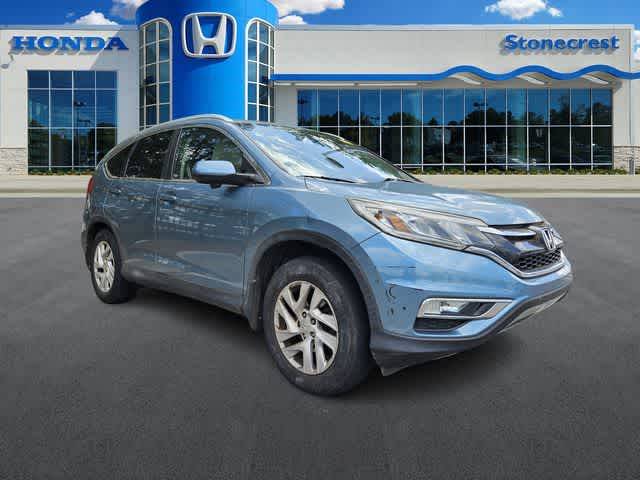 2015 Honda CR-V EX-L — SUV — 170,000 mi — Stonecrest, GA