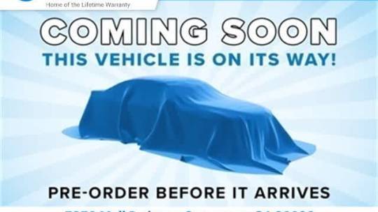 2025 Honda Civic LX — Sedan — 10,205 mi — Stonecrest, GA