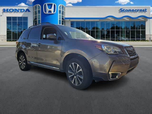 2017 Subaru Forester 2.0XT Touring — SUV — 127,210 mi — Stonecrest, GA