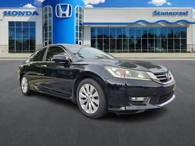 2013 Honda Accord EX-L — Sedan — 168,455 mi — Stonecrest, GA