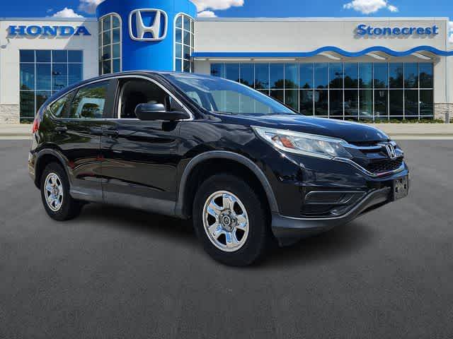 2016 Honda CR-V LX — SUV — 112,172 mi — Stonecrest, GA