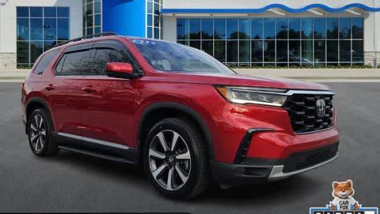 2023 Honda Pilot Touring — SUV — 32,675 mi — Stonecrest, GA