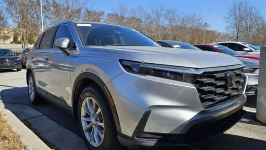 2023 Honda CR-V EX — SUV — 52,204 mi — Stonecrest, GA