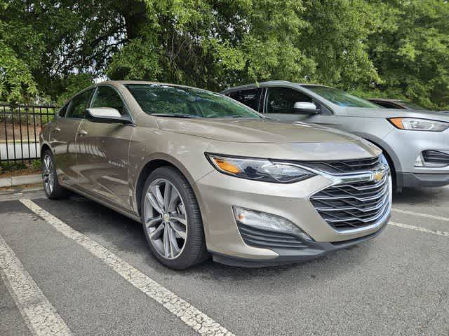 2023 Chevrolet Malibu LT — Sedan — 57,108 mi — Stonecrest, GA