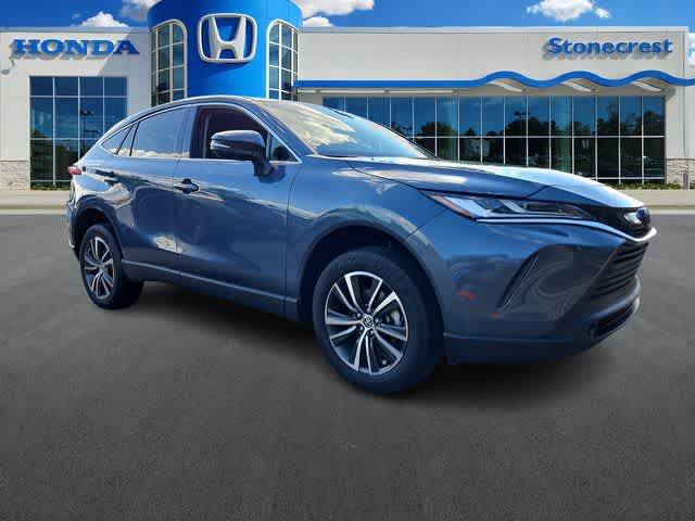 2024 Toyota Venza LE — SUV — 26,510 mi — Stonecrest, GA