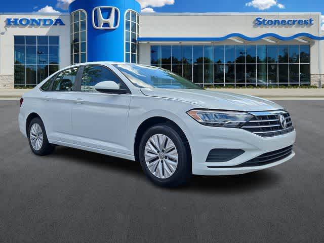 2020 Volkswagen Jetta S — Sedan — 85,099 mi — Stonecrest, GA