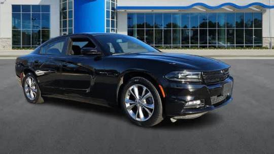 2021 Dodge Charger SXT — Sedan — 63,860 mi — Stonecrest, GA