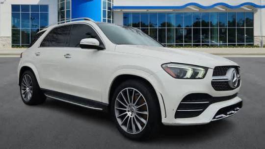 2021 Mercedes-Benz GLE GLE 450 — SUV — 55,125 mi — Stonecrest, GA