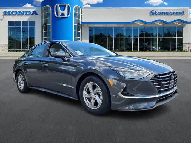 2023 Hyundai Sonata SE — Sedan — 11,816 mi — Stonecrest, GA