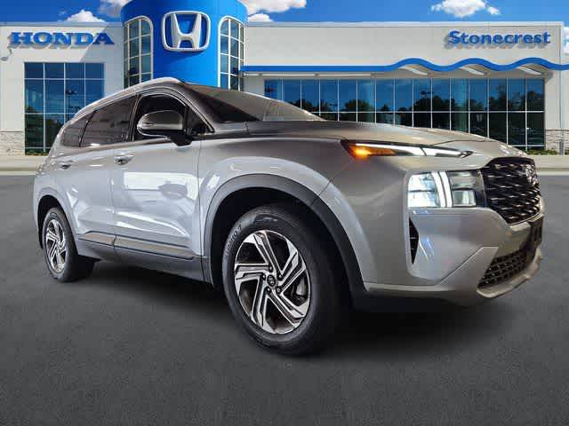 2023 Hyundai Santa Fe SEL — SUV — 10,677 mi — Stonecrest, GA