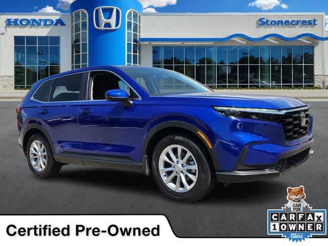 2024 Honda CR-V EX — SUV — 18,464 mi — Stonecrest, GA