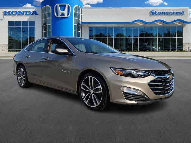 2023 Chevrolet Malibu LT — Sedan — 59,474 mi — Stonecrest, GA