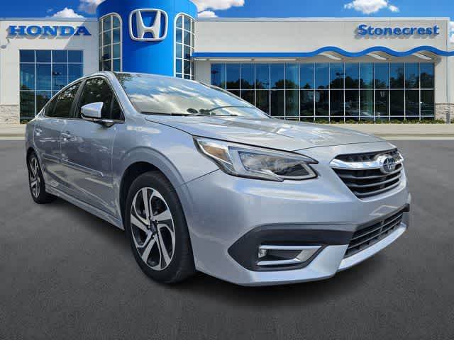 2022 Subaru Legacy Limited — Sedan — 32,795 mi — Stonecrest, GA