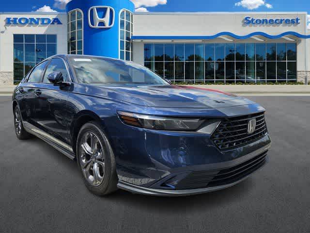 2024 Honda Accord EX — Sedan — 39,455 mi — Stonecrest, GA