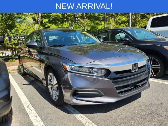 2018 Honda Accord LX — Sedan — 133,085 mi — Stonecrest, GA