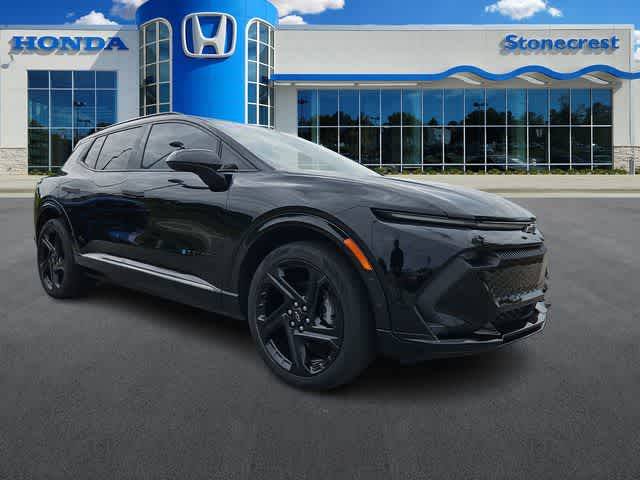 2024 Chevrolet Equinox EV RS — SUV — 15,989 mi — Stonecrest, GA