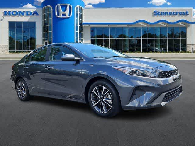 2024 Kia Forte LXS — Sedan — 39,428 mi — Stonecrest, GA
