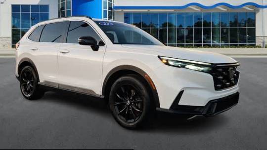 2023 Honda CR-V Hybrid Sport — SUV — 16,045 mi — Stonecrest, GA