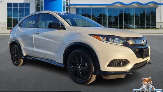 2022 Honda HR-V Sport — SUV — 18,230 mi — Stonecrest, GA