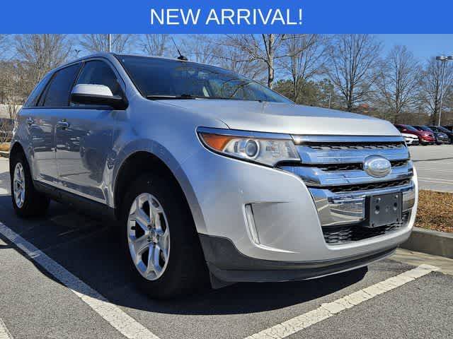 2012 Ford Edge SEL — SUV — 159,933 mi — Stonecrest, GA