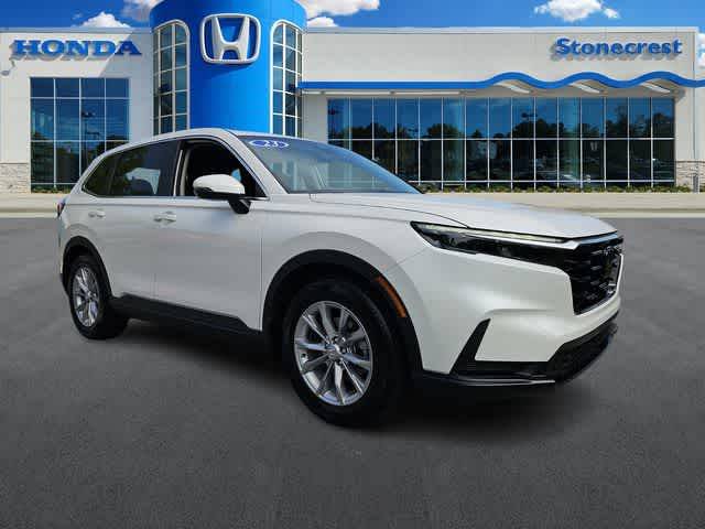 2023 Honda CR-V EX-L — SUV — 30,444 mi — Stonecrest, GA