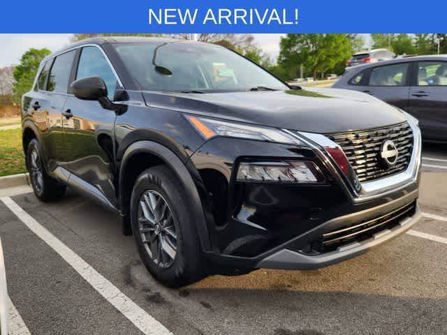 2023 Nissan Rogue S — SUV — 31,855 mi — Stonecrest, GA