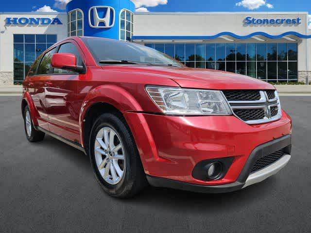 2014 Dodge Journey SXT — SUV — 199,242 mi — Stonecrest, GA