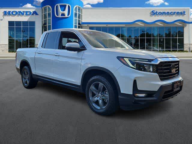 2023 Honda Ridgeline RTL-E — Pickup Truck — 31,634 mi — Stonecrest, GA