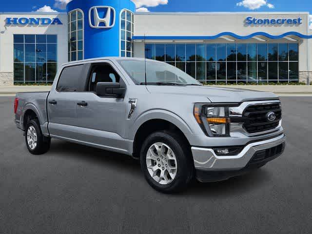 2023 Ford F-150 XLT — Pickup Truck — 45,187 mi — Stonecrest, GA
