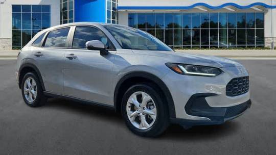 2025 Honda HR-V LX — SUV — 432 mi — Stonecrest, GA