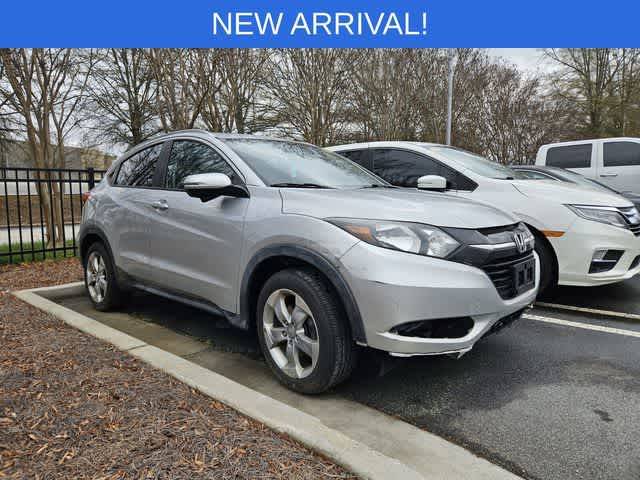 2016 Honda HR-V EX-L — SUV — 120,783 mi — Stonecrest, GA