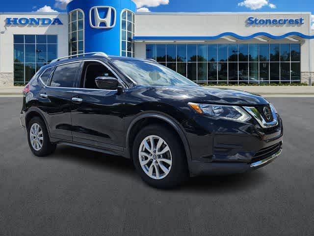 2020 Nissan Rogue SV — SUV — 97,756 mi — Stonecrest, GA