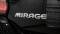 2024 Mitsubishi Mirage in Auburn, WA 5 - Open Gallery