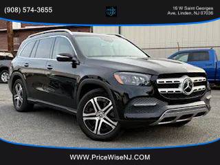 2020 Mercedes-Benz GLS GLS 450 — SUV — 69,753 mi — Linden, NJ