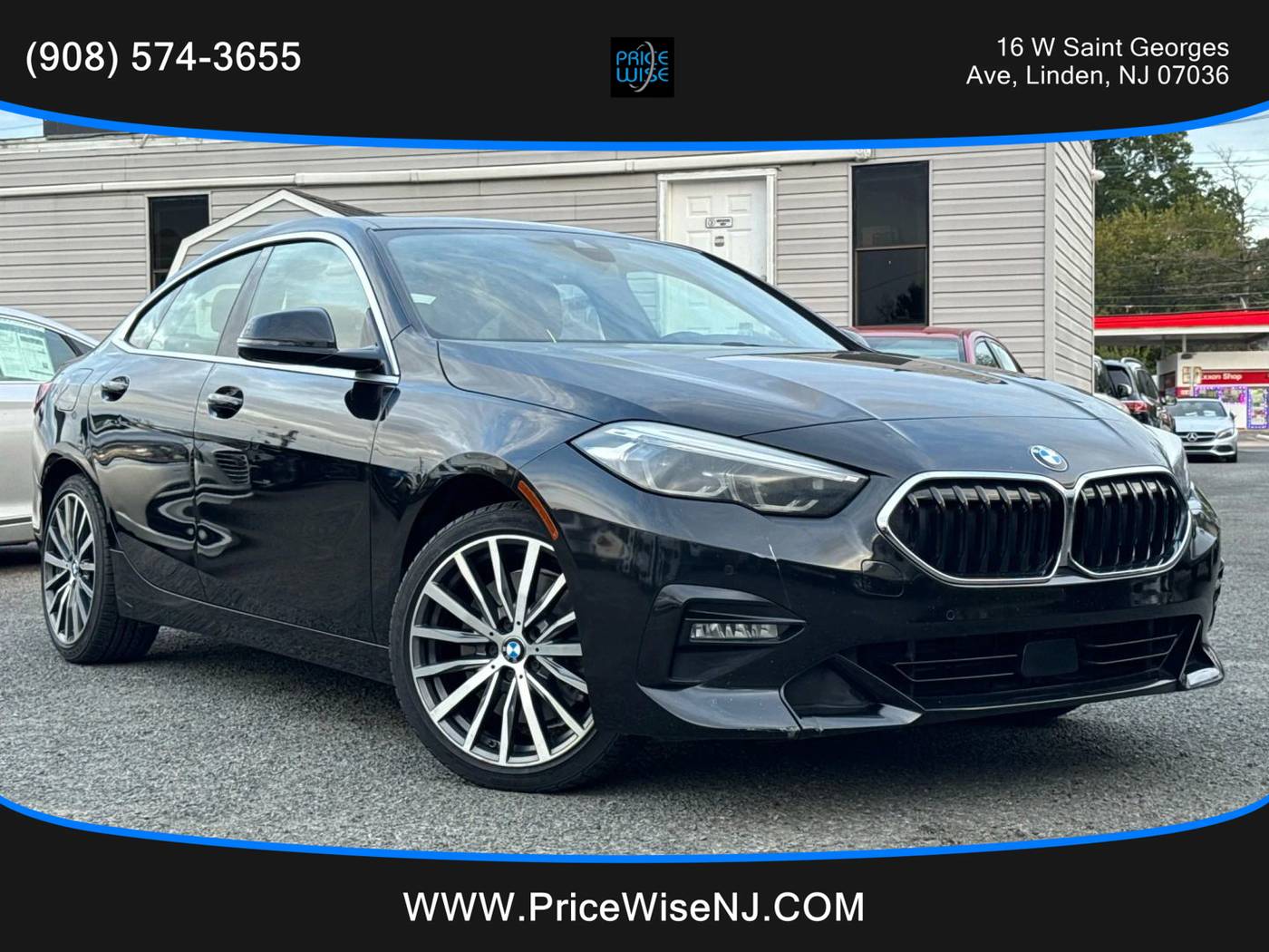 2020 BMW 2 Series 228i — Sedan — 77,017 mi — Linden, NJ