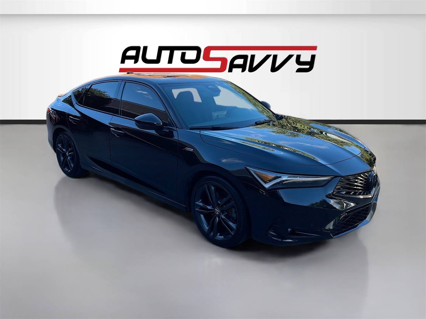 2023 Acura Integra w/A-Spec Technology Package — Hatchback — 65,622 mi — Richardson, TX