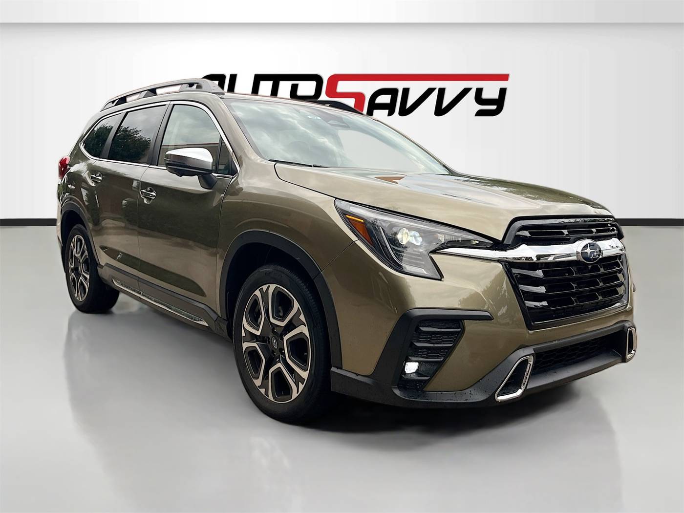 2023 Subaru Ascent Touring — SUV — 37,212 mi — Richardson, TX