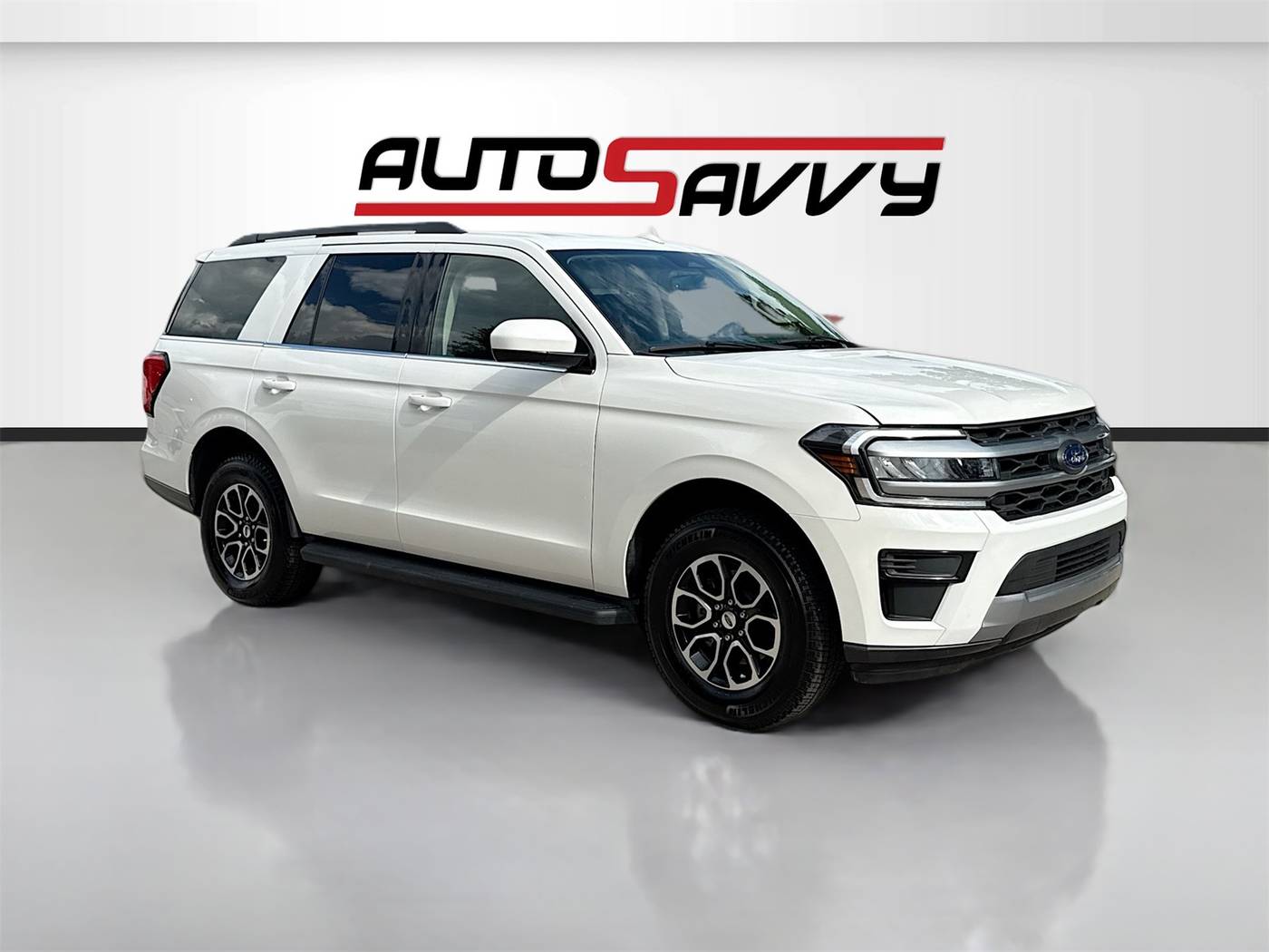 2024 Ford Expedition XLT — SUV — 8,026 mi — Richardson, TX