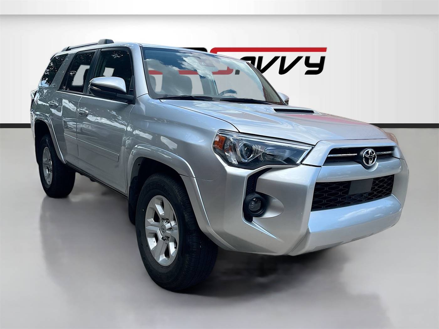 2023 Toyota 4Runner SR5 Premium — SUV — 40,252 mi — Richardson, TX