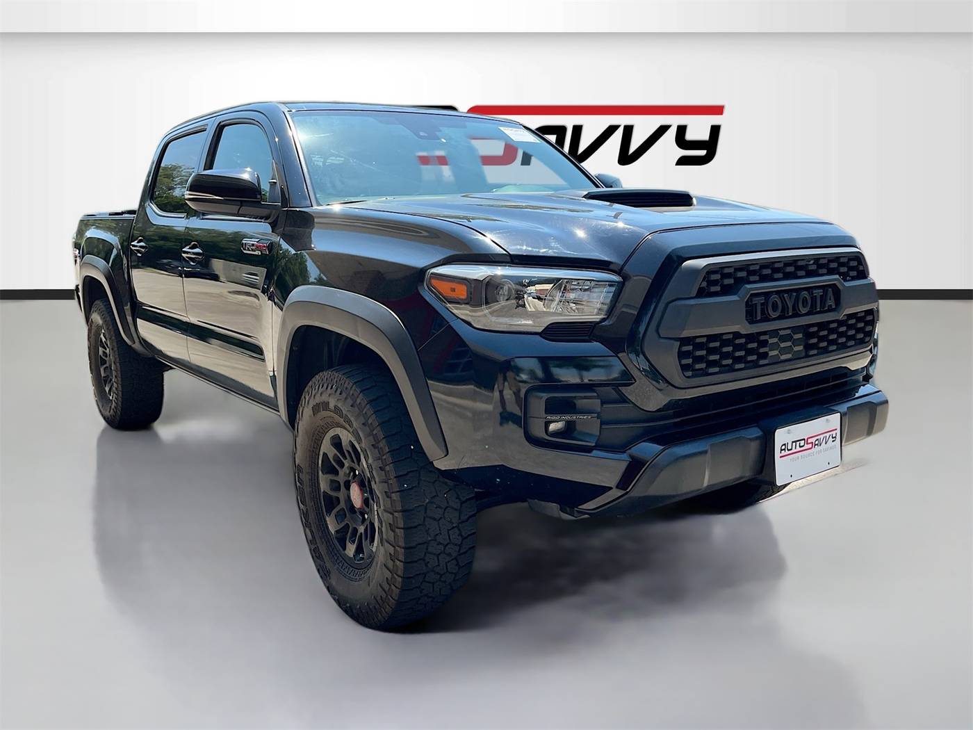 2019 Toyota Tacoma TRD Pro — Pickup Truck — 63,798 mi — Richardson, TX