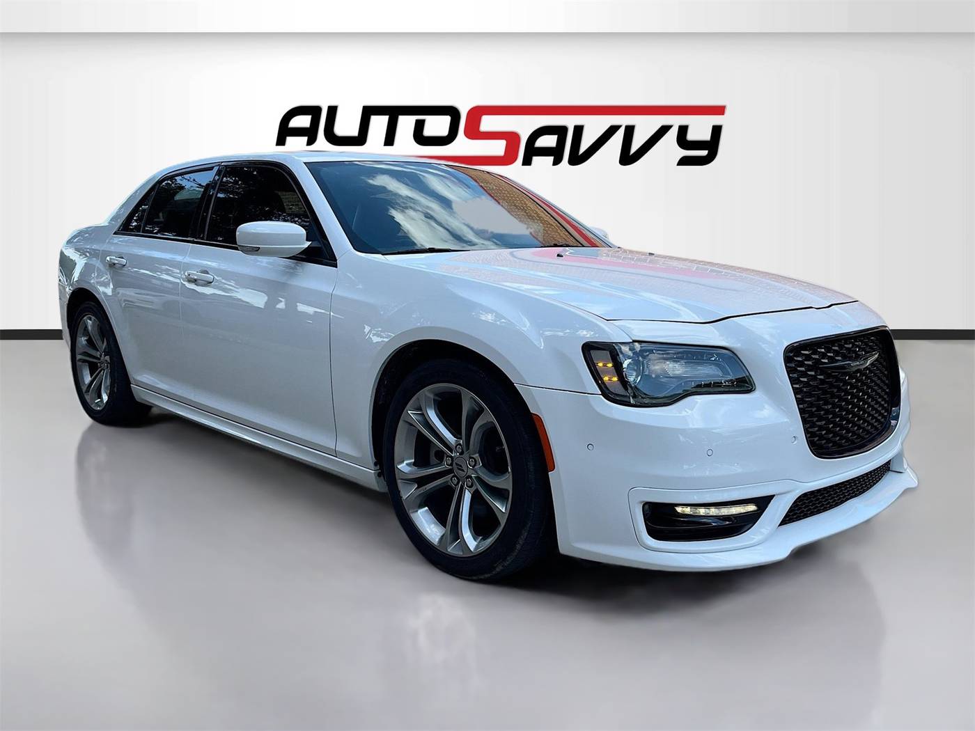 2022 Chrysler 300 S — Sedan — 42,322 mi — Richardson, TX