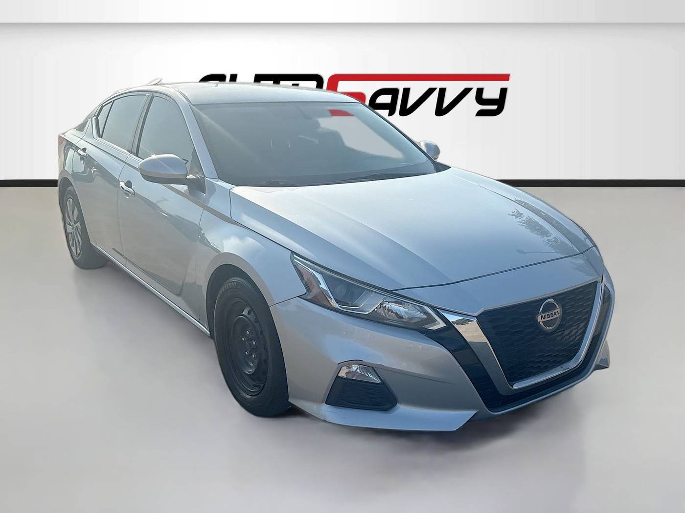 2019 Nissan Altima S