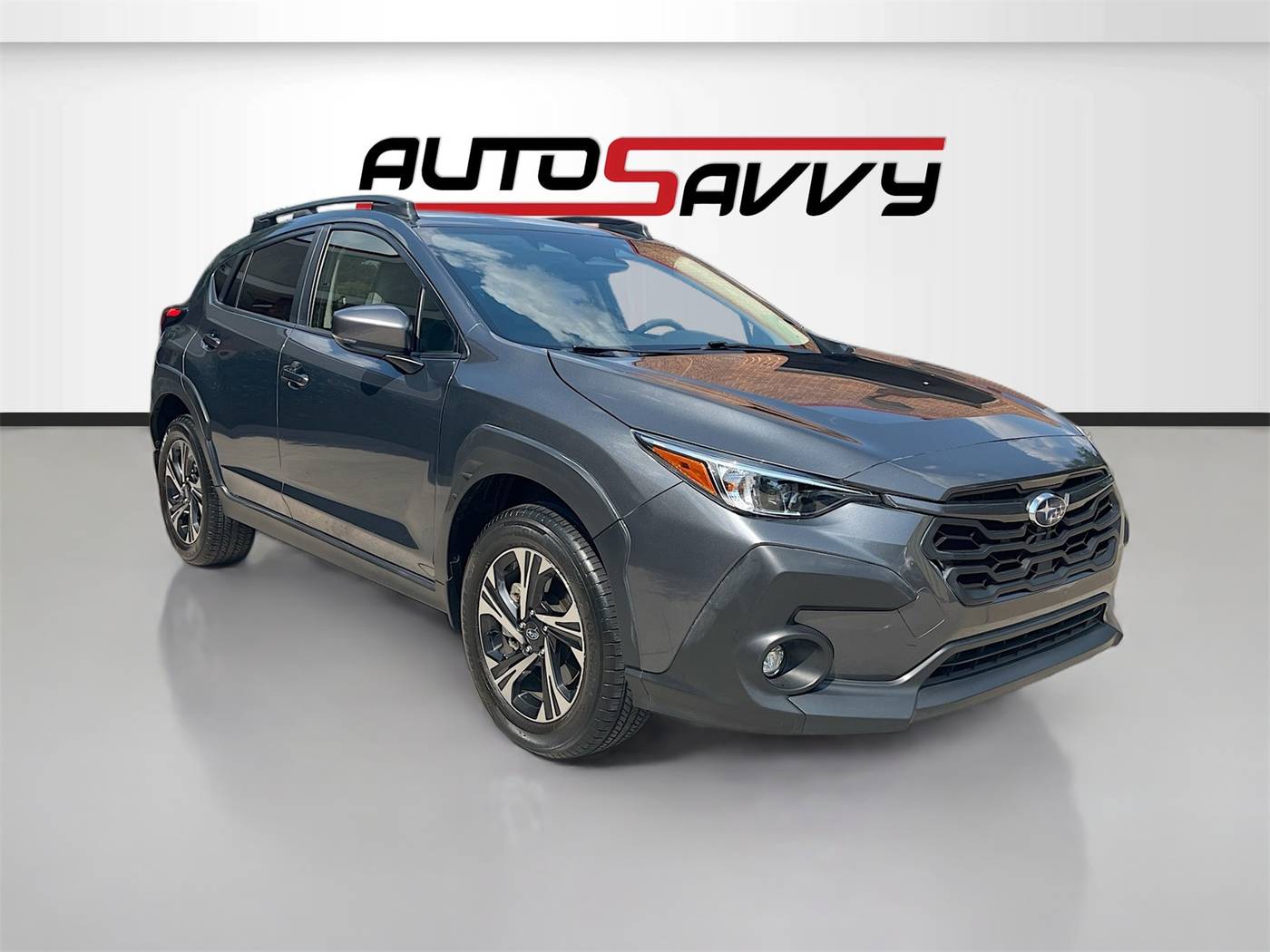 2024 Subaru Crosstrek Premium — SUV — 18,622 mi — Richardson, TX