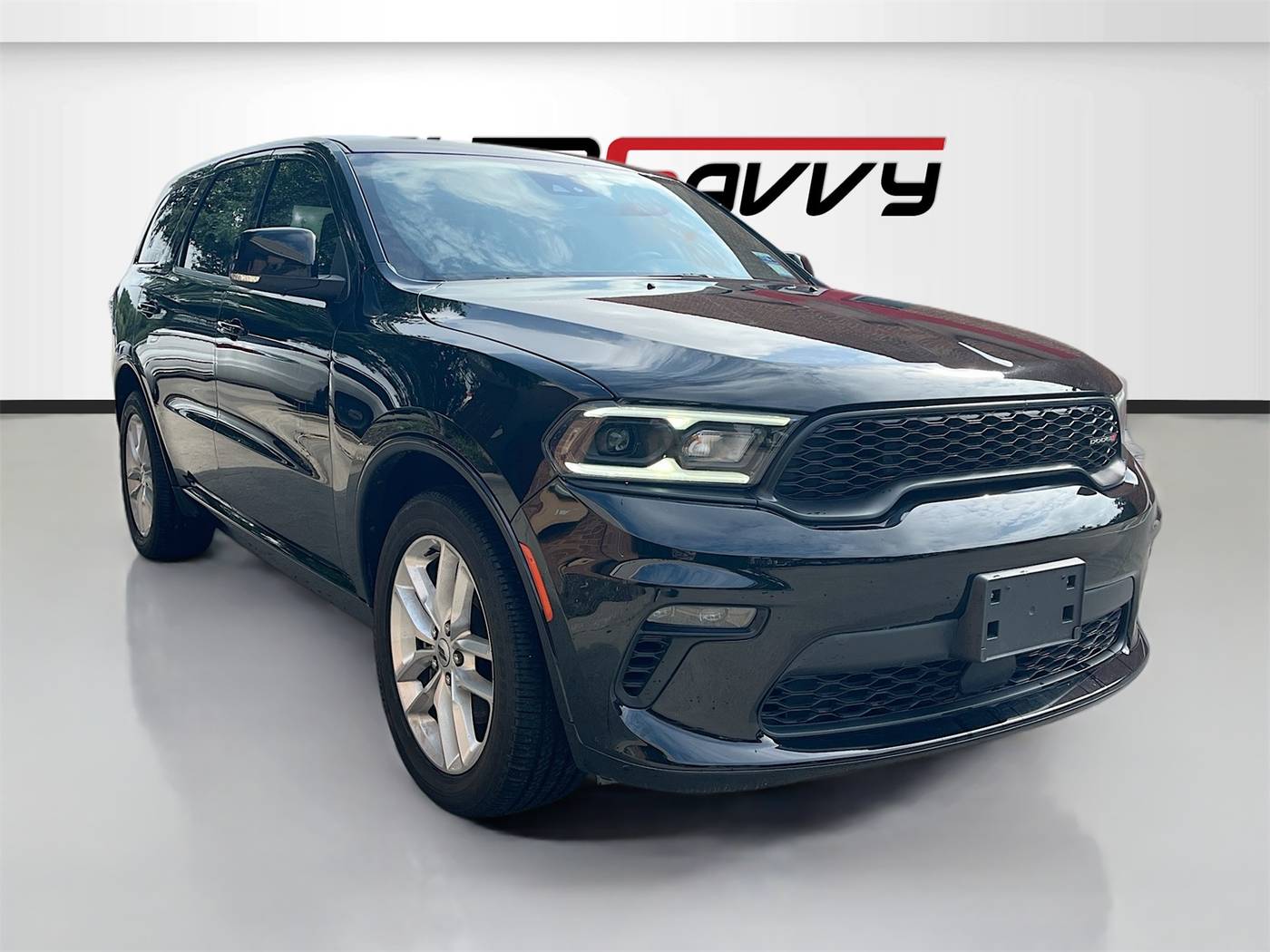 2022 Dodge Durango GT Plus — SUV — 41,081 mi — Richardson, TX