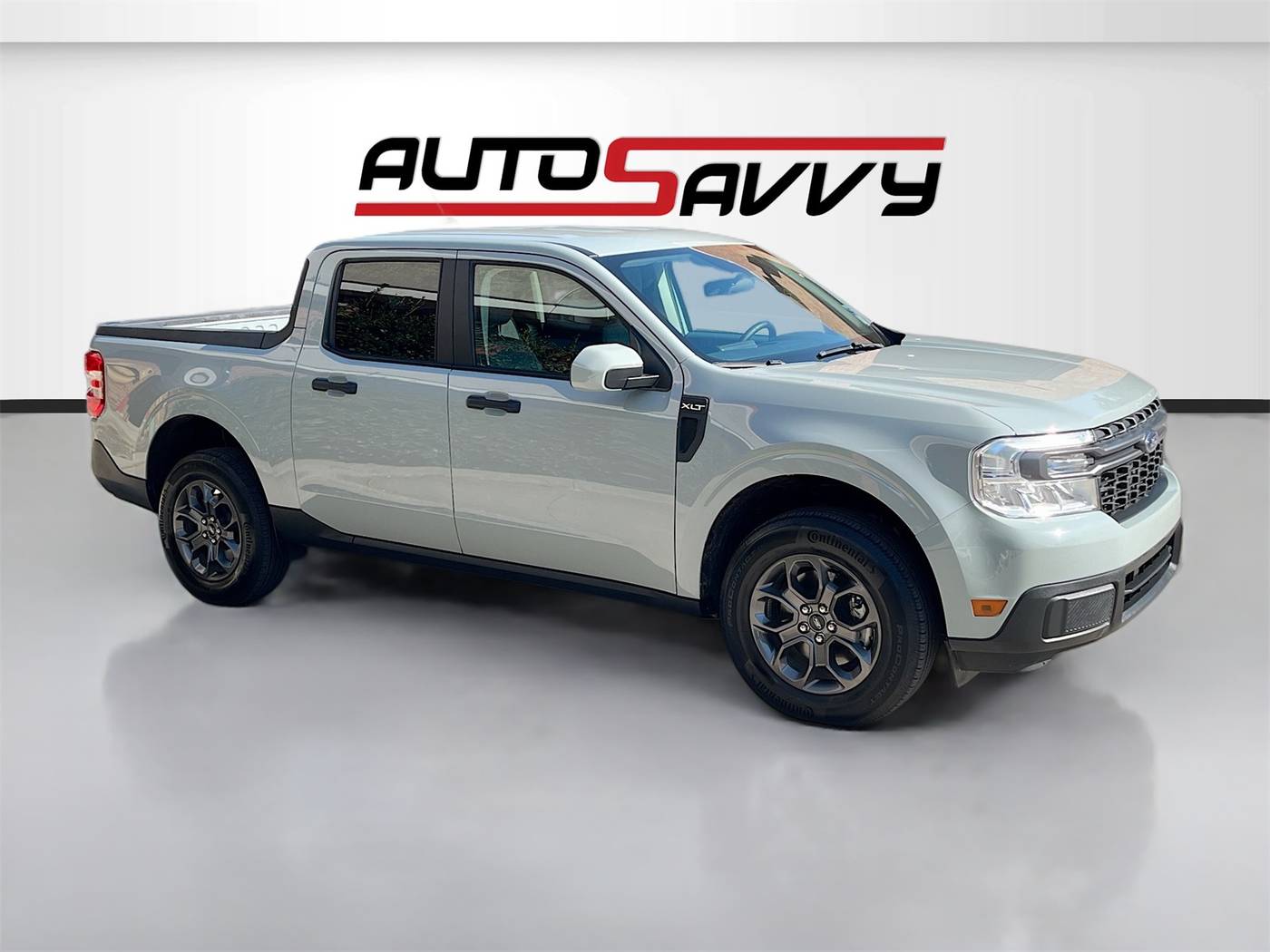 2023 Ford Maverick XLT — Pickup Truck — 11,490 mi — Richardson, TX