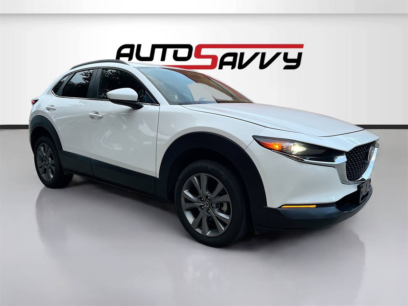 2024 Mazda CX-30 Preferred — SUV — 4,604 mi — Richardson, TX