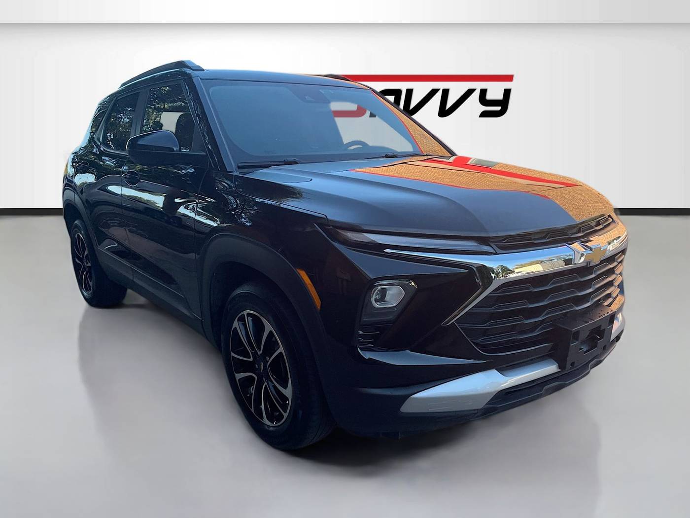 2024 Chevrolet Trailblazer LT — SUV — 34,350 mi — Richardson, TX