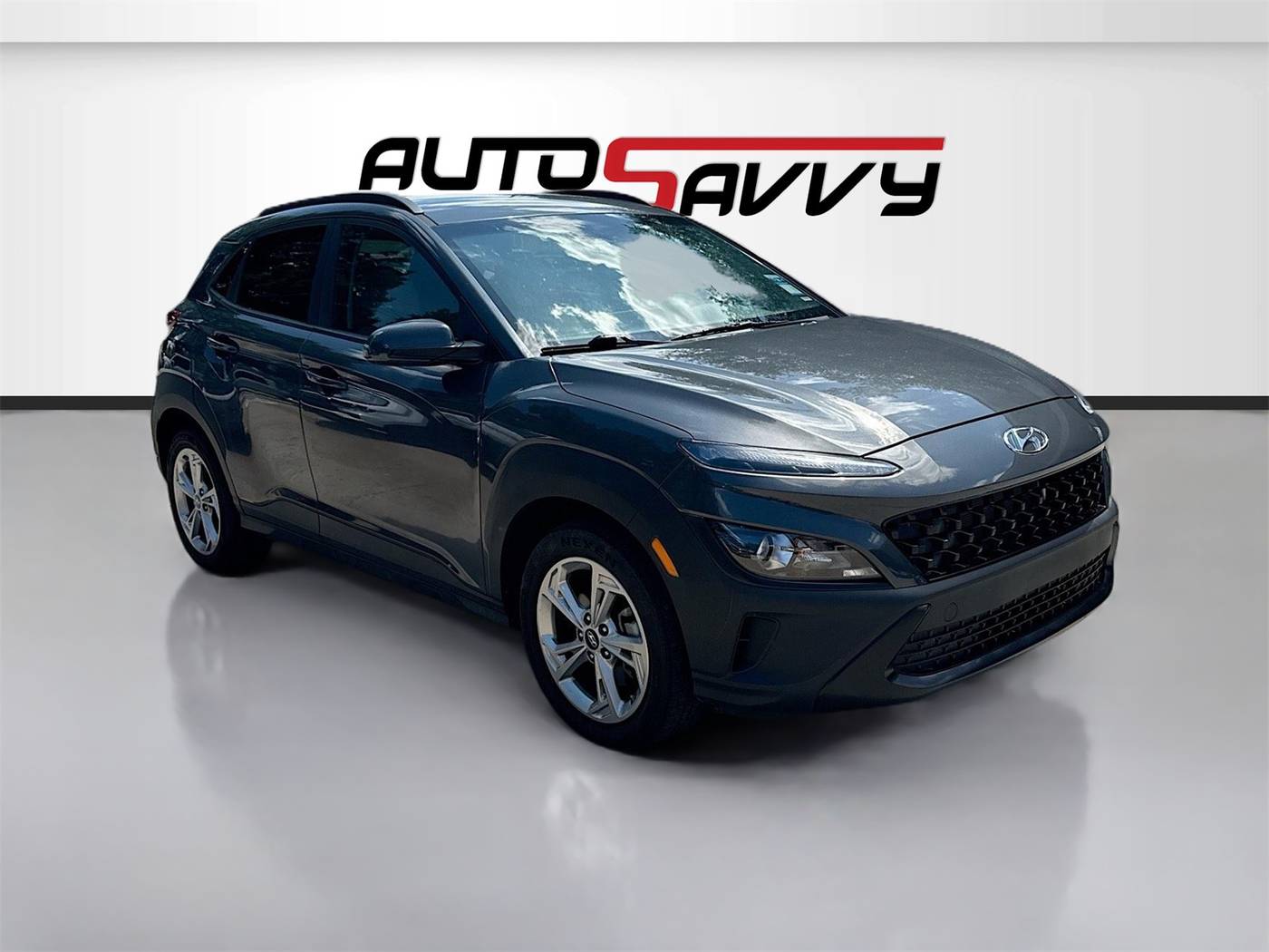 2023 Hyundai Kona SEL — SUV — 39,582 mi — Richardson, TX